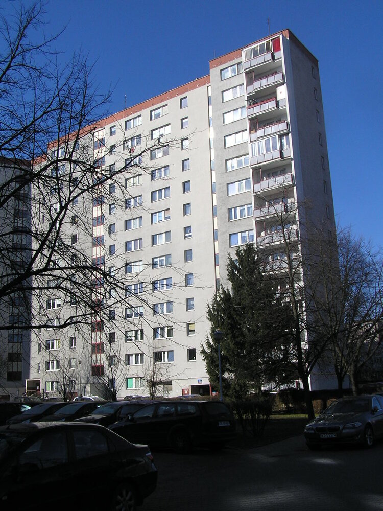 Polskich Skrzydeł 2 w&nbsp;Warszawie