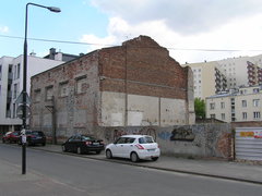 Prochowa 21 w Warszawie