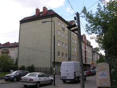 Prochowa 31 w Warszawie