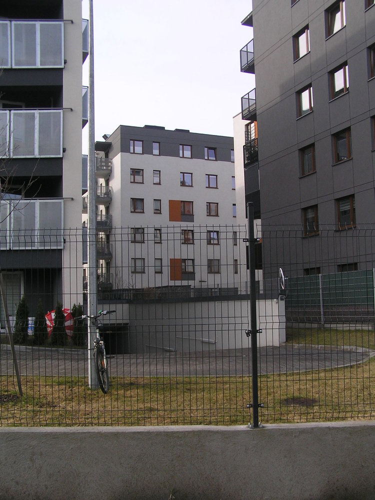 Przeworska 2B w&nbsp;Warszawie