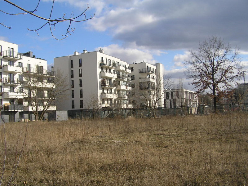 Przeworska 3A w&nbsp;Warszawie