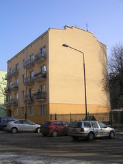 Równa 4A w Warszawie