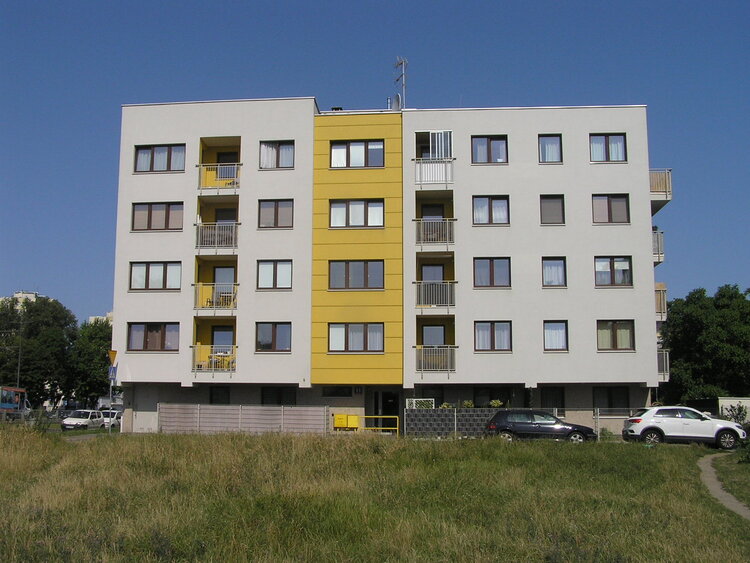 Roztocka 11 w&nbsp;Warszawie