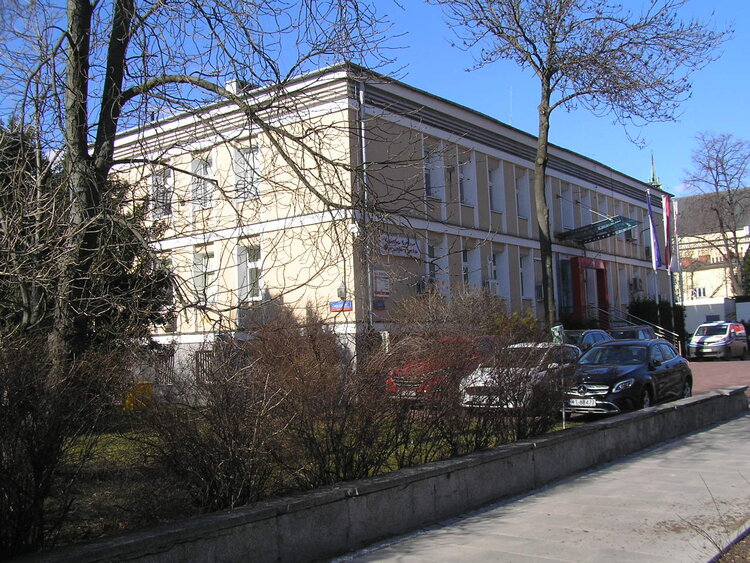 Saska 63/75 w&nbsp;Warszawie