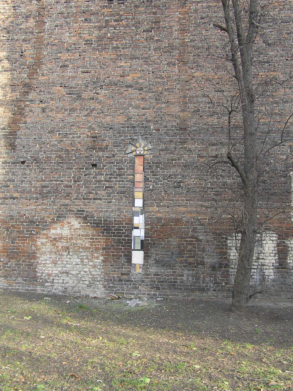 Siedlecka 17B - instalacja