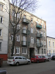 Siedlecka 45 w Warszawie