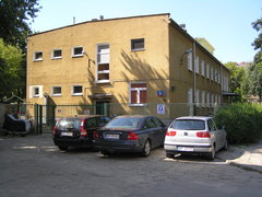 Siennicka 19B w Warszawie