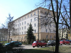 Siennicka 19A w Warszawie