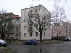 Siennicka 5A w Warszawie
