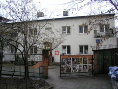 Siennicka 6A w Warszawie