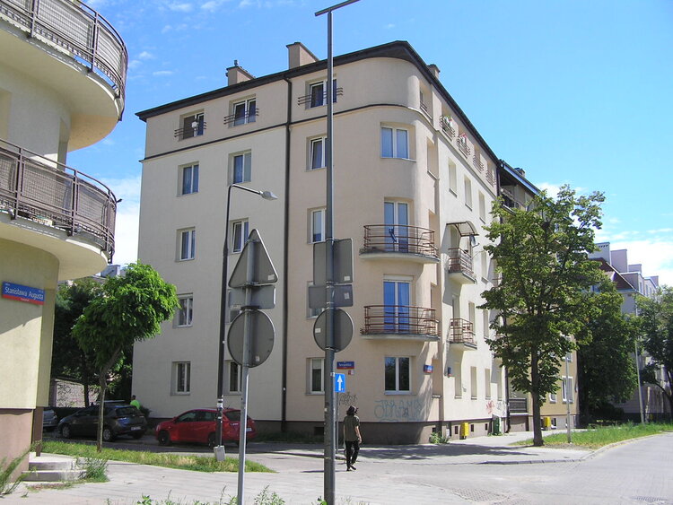 Stanisława Augusta 30 w&nbsp;Warszawie
