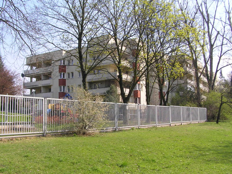 Stanisława Augusta 75 w&nbsp;Warszawie