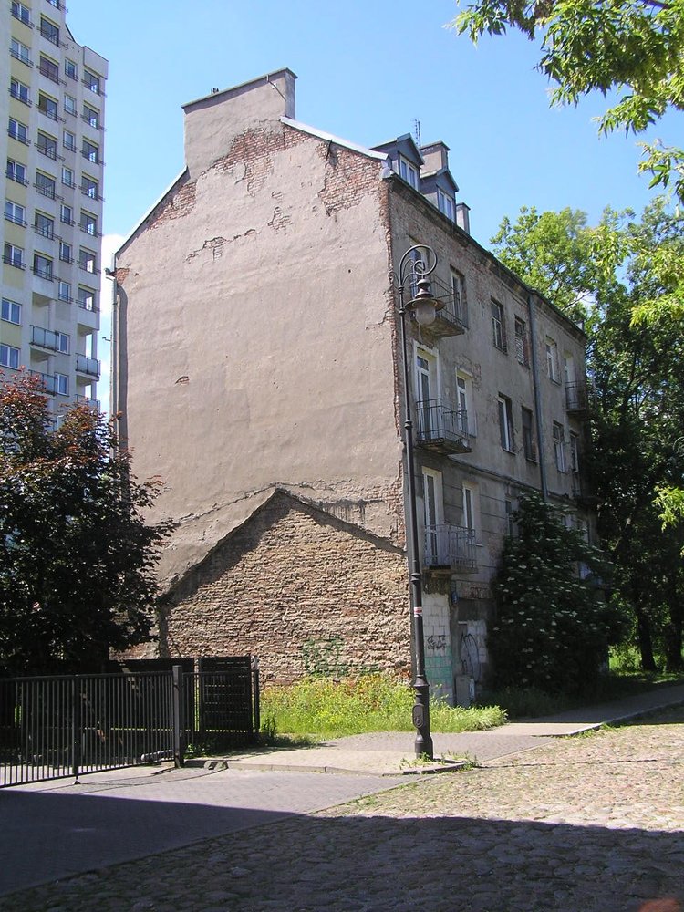 Stolarska 9 w&nbsp;Warszawie