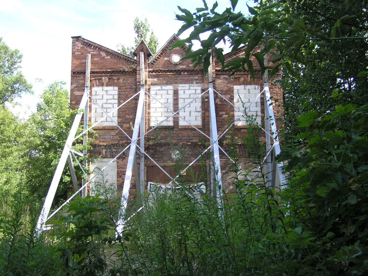 Strzelecka 30/32 w&nbsp;Warszawie