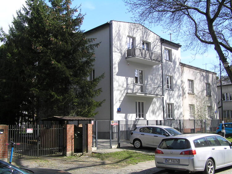 Styki 10 w&nbsp;Warszawie