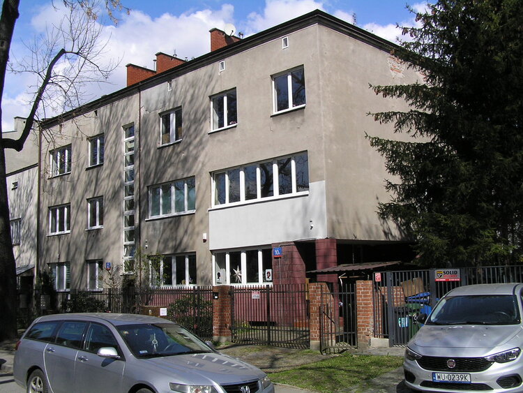 Styki 10A w&nbsp;Warszawie