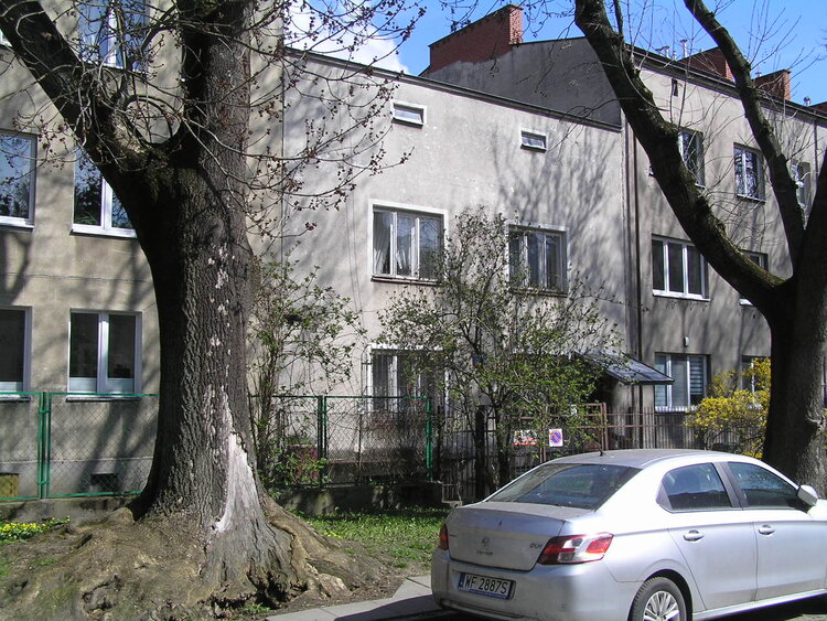 Styki 12A w&nbsp;Warszawie