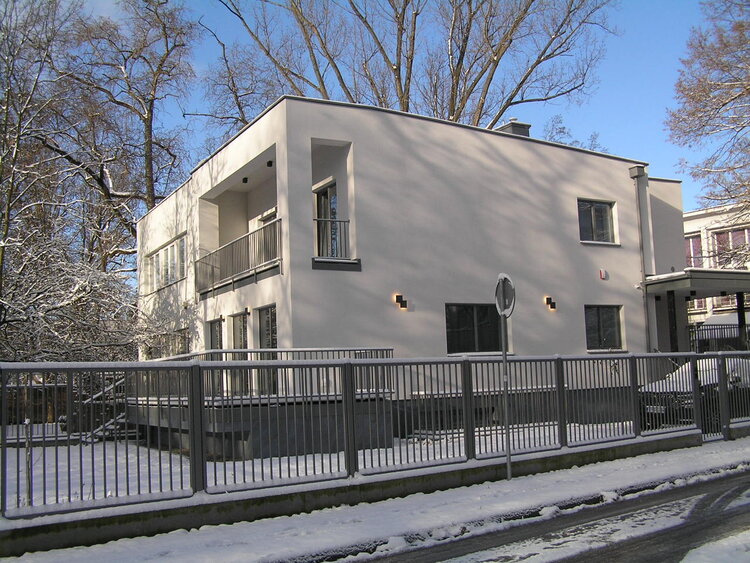 Styki 15 w&nbsp;Warszawie