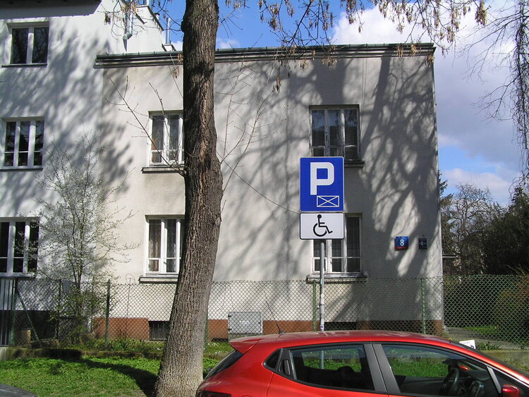 Styki 8 w&nbsp;Warszawie