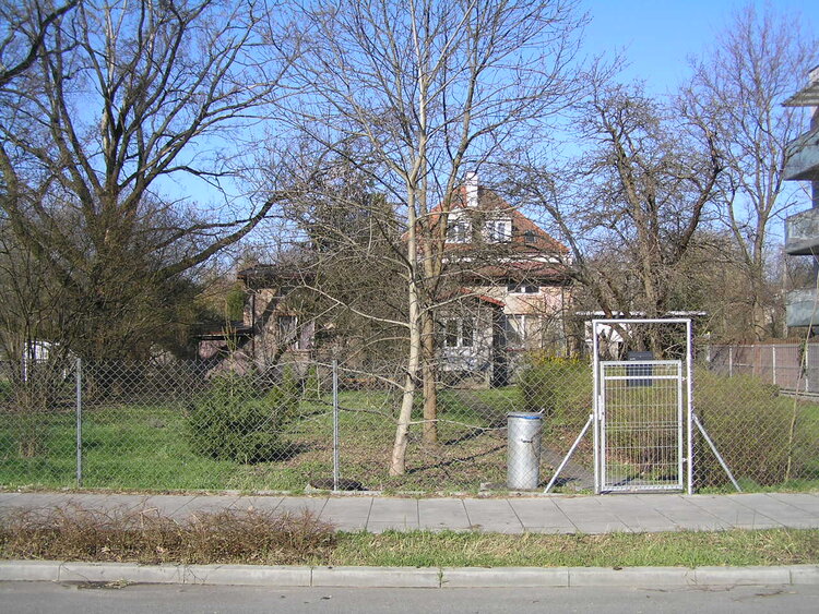 Styrska 73 w&nbsp;Warszawie