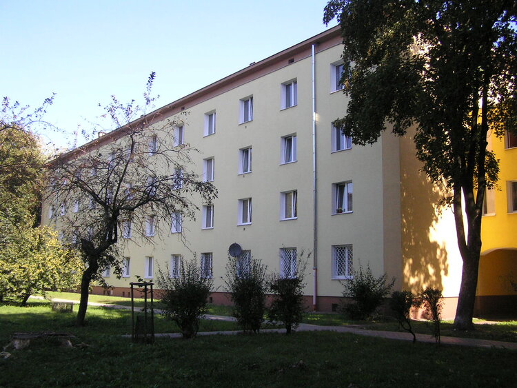 Suchodolska 4B w&nbsp;Warszawie