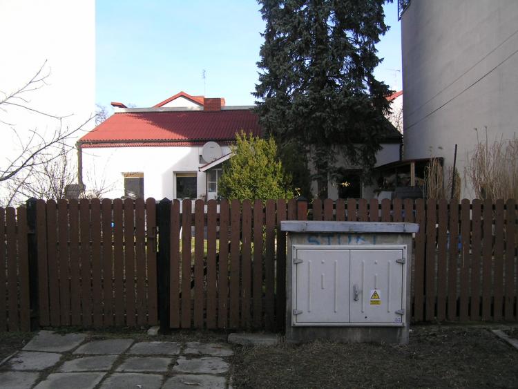 Sulejkowska 18 w&nbsp;Warszawie