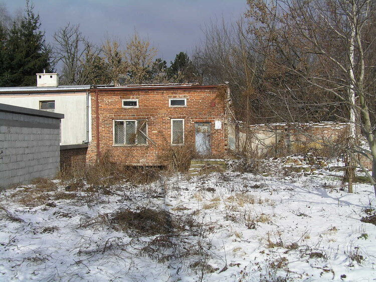 Szaserów 10 w&nbsp;Warszawie