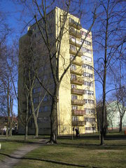Szaserów 117A w Warszawie