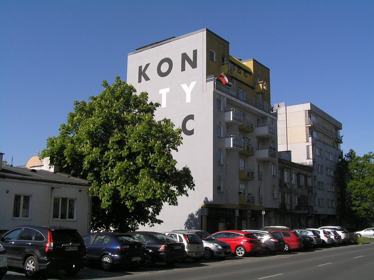 Szaserów 133 w&nbsp;Warszawie