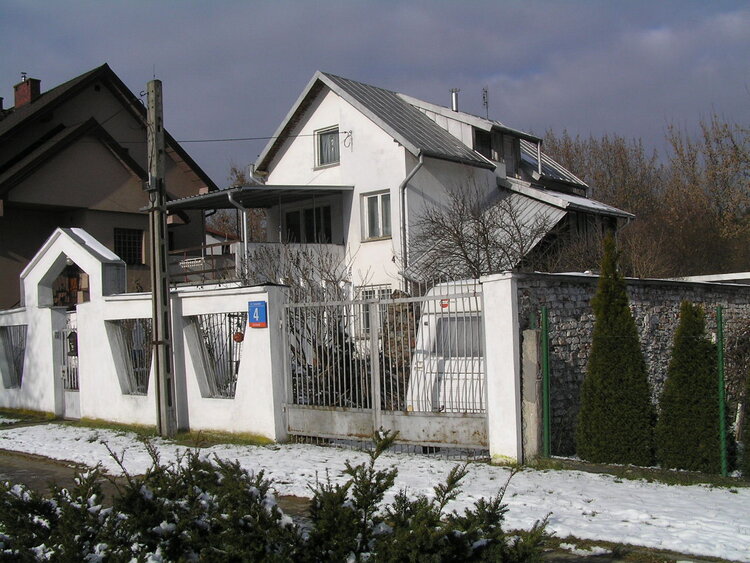 Szaserów 4 w&nbsp;Warszawie