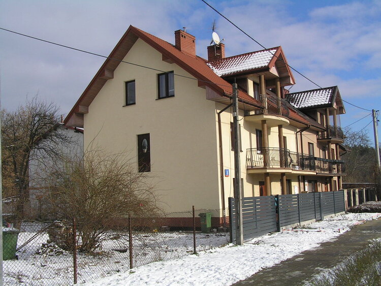 Szaserów 8 w&nbsp;Warszawie