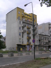 Szaserów 133 w Warszawie