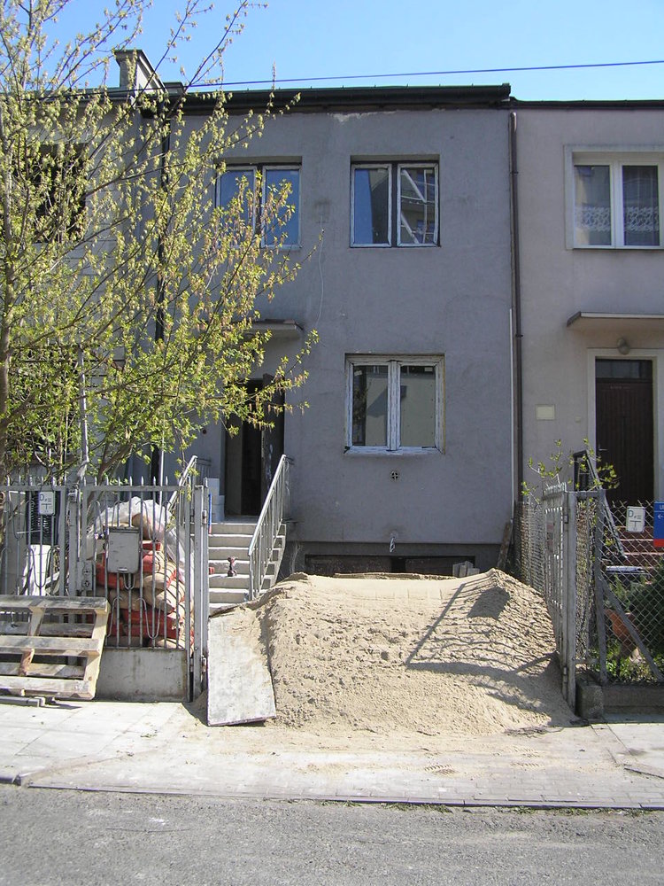 Szczawnicka 12C w&nbsp;Warszawie