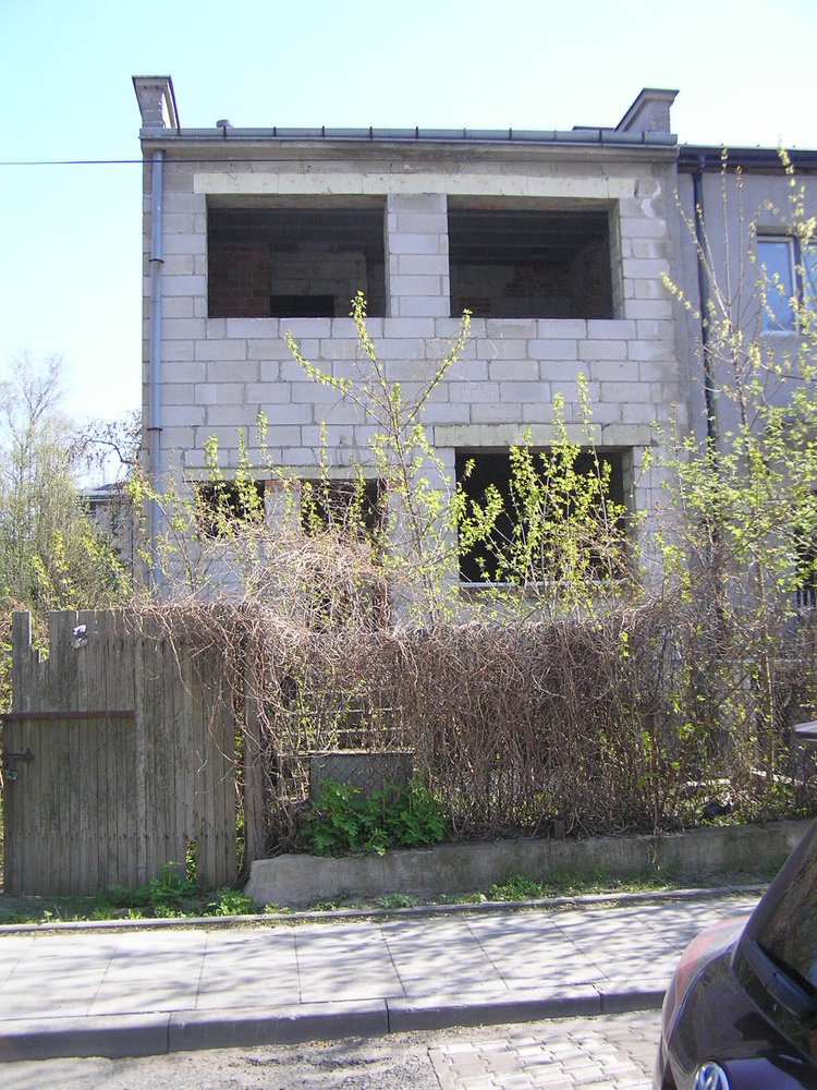 Szczawnicka 12D w&nbsp;Warszawie