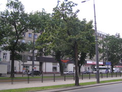 Targowa 33 w Warszawie