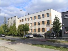 Tarnowiecka 54 w Warszawie