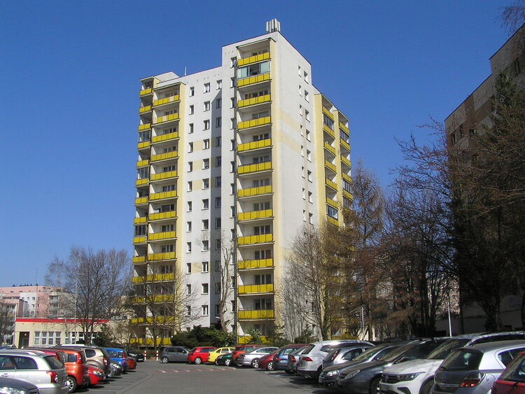 Tatarkiewicza 10 w&nbsp;Warszawie