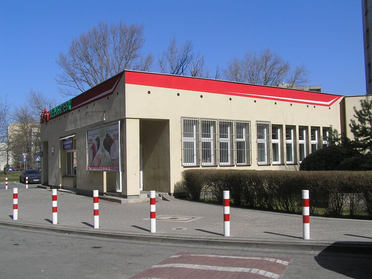 Tatarkiewicza 10A w&nbsp;Warszawie