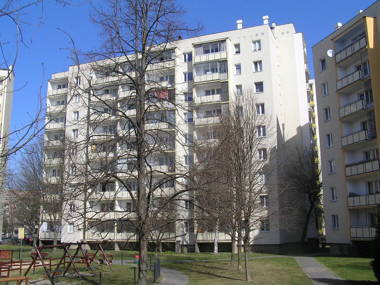 Tatarkiewicza 5 w&nbsp;Warszawie