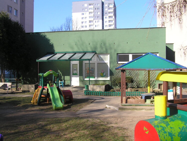 Umińskiego 20A w&nbsp;Warszawie