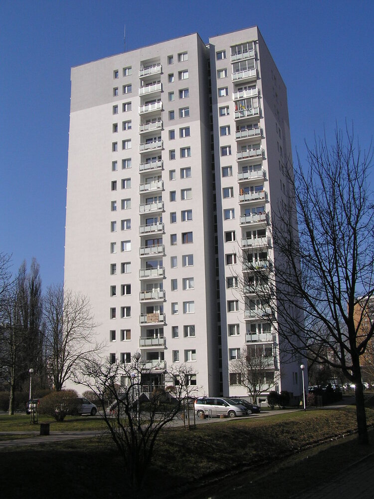 Umińskiego 28 w&nbsp;Warszawie