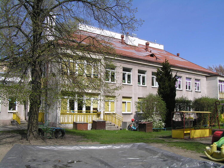 Walewska 7 - Przedszkole nr 220 w&nbsp;Warszawie