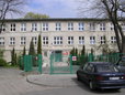 Szkoła przy Weterynaryjnej 3 na Pradze