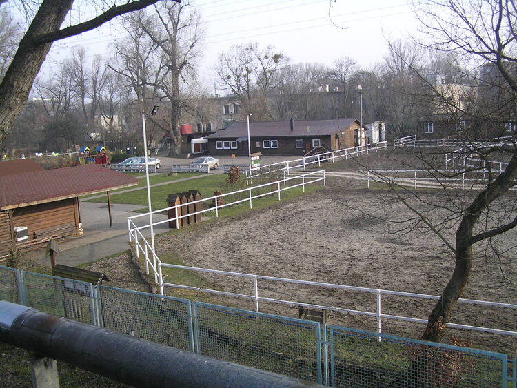 Wybrzeże Puckie 2 w&nbsp;Warszawie