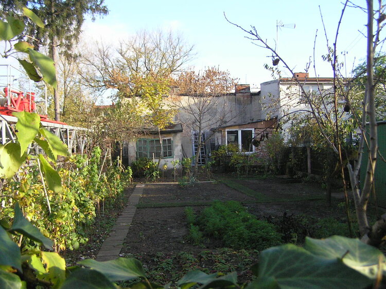 Załęże 14 w&nbsp;Warszawie