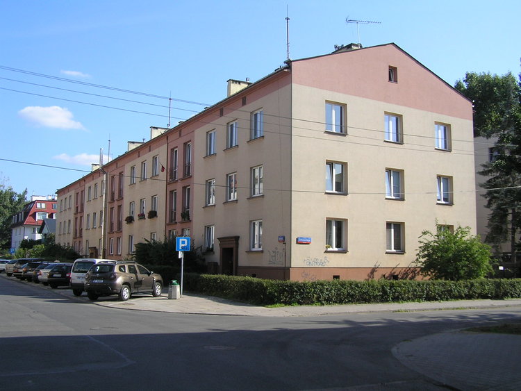 Żółkiewskiego 24 w&nbsp;Warszawie