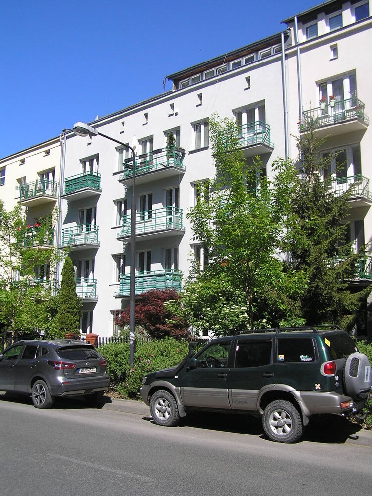 Zwycięzców 31A w&nbsp;Warszawie