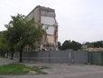 Fabryka CORA - wrzesień 2006 r.