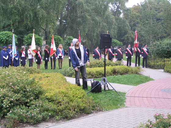 Praskie uroczystości 67. rocznicy Powstania Warszawskiego