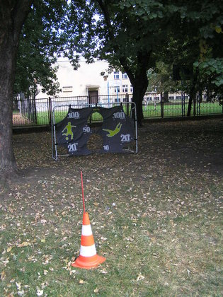 Festyn historyczno-kulinarny 